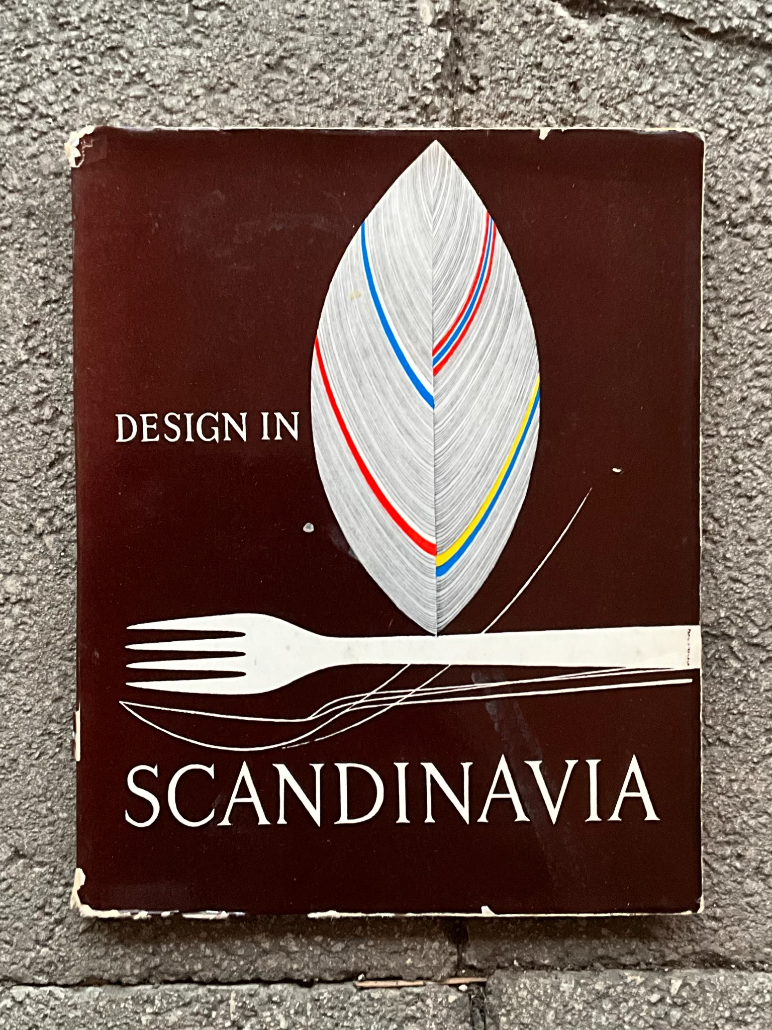 Design in Scandinavia - Side view