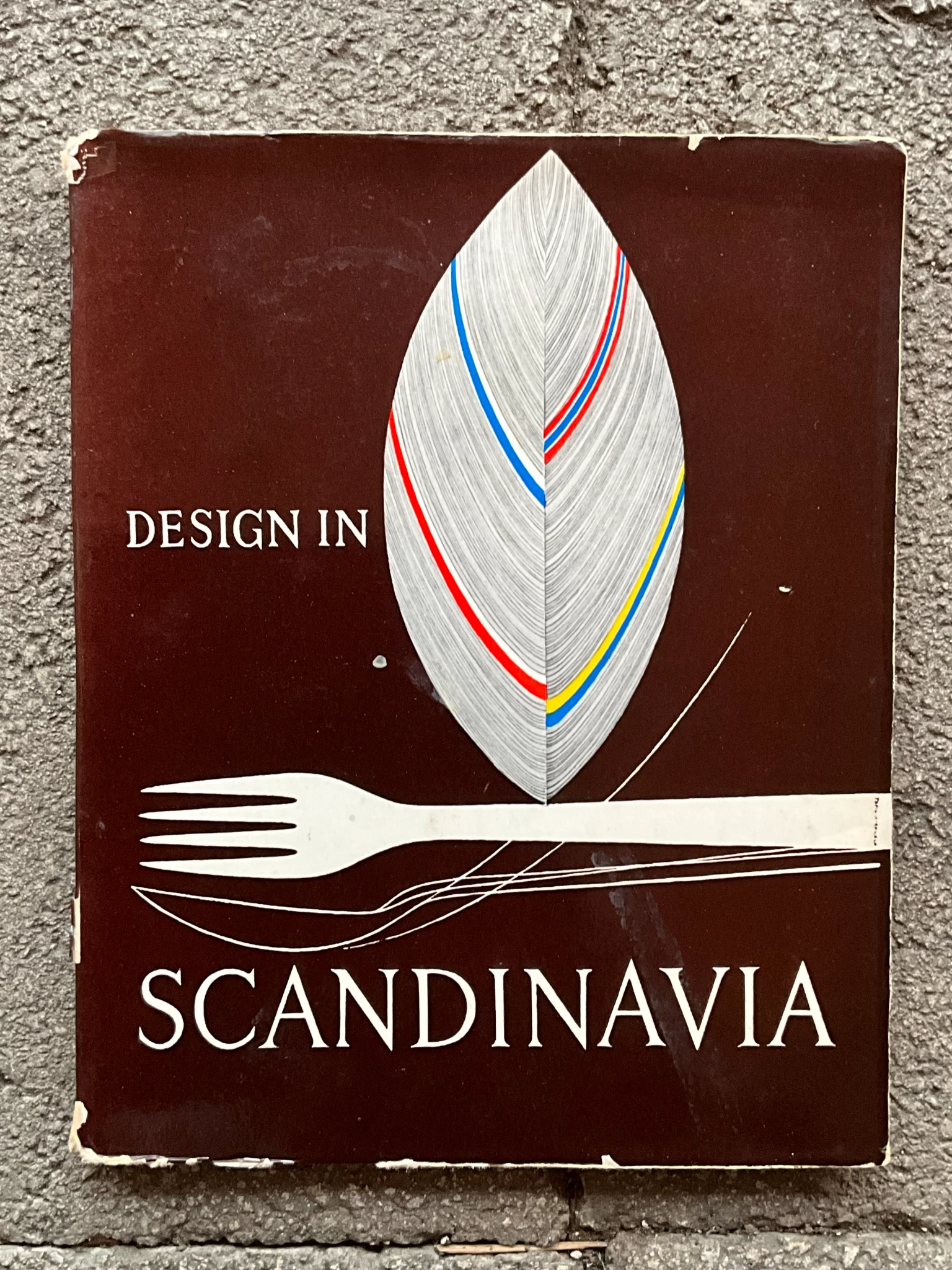 Design in Scandinavia - Detail view