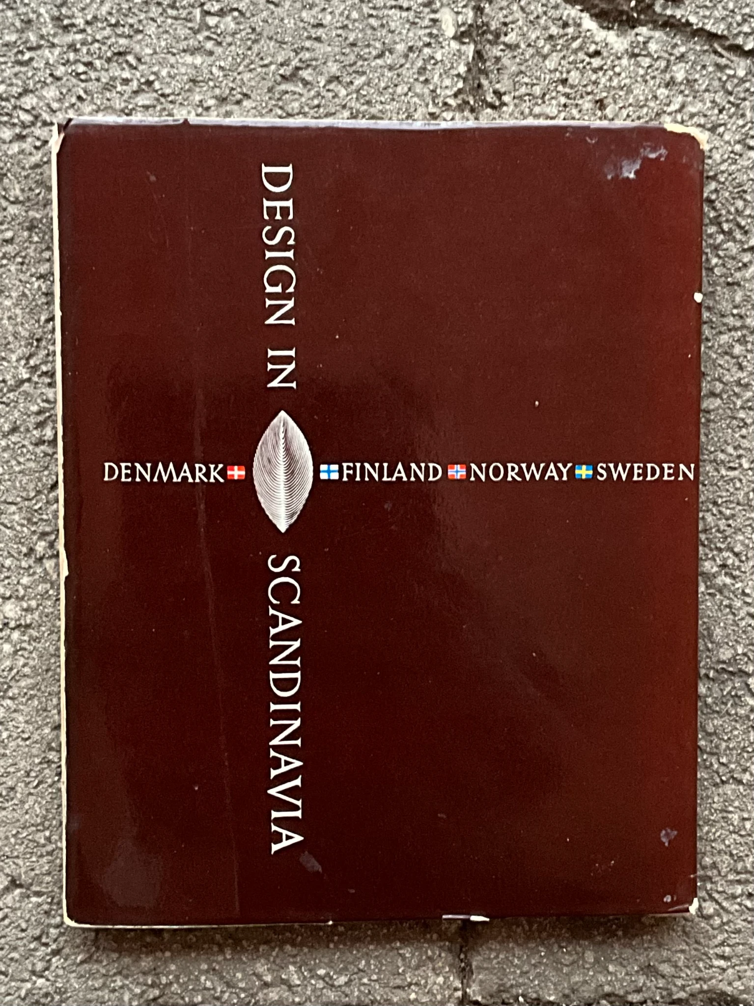 Design in Scandinavia - Top view