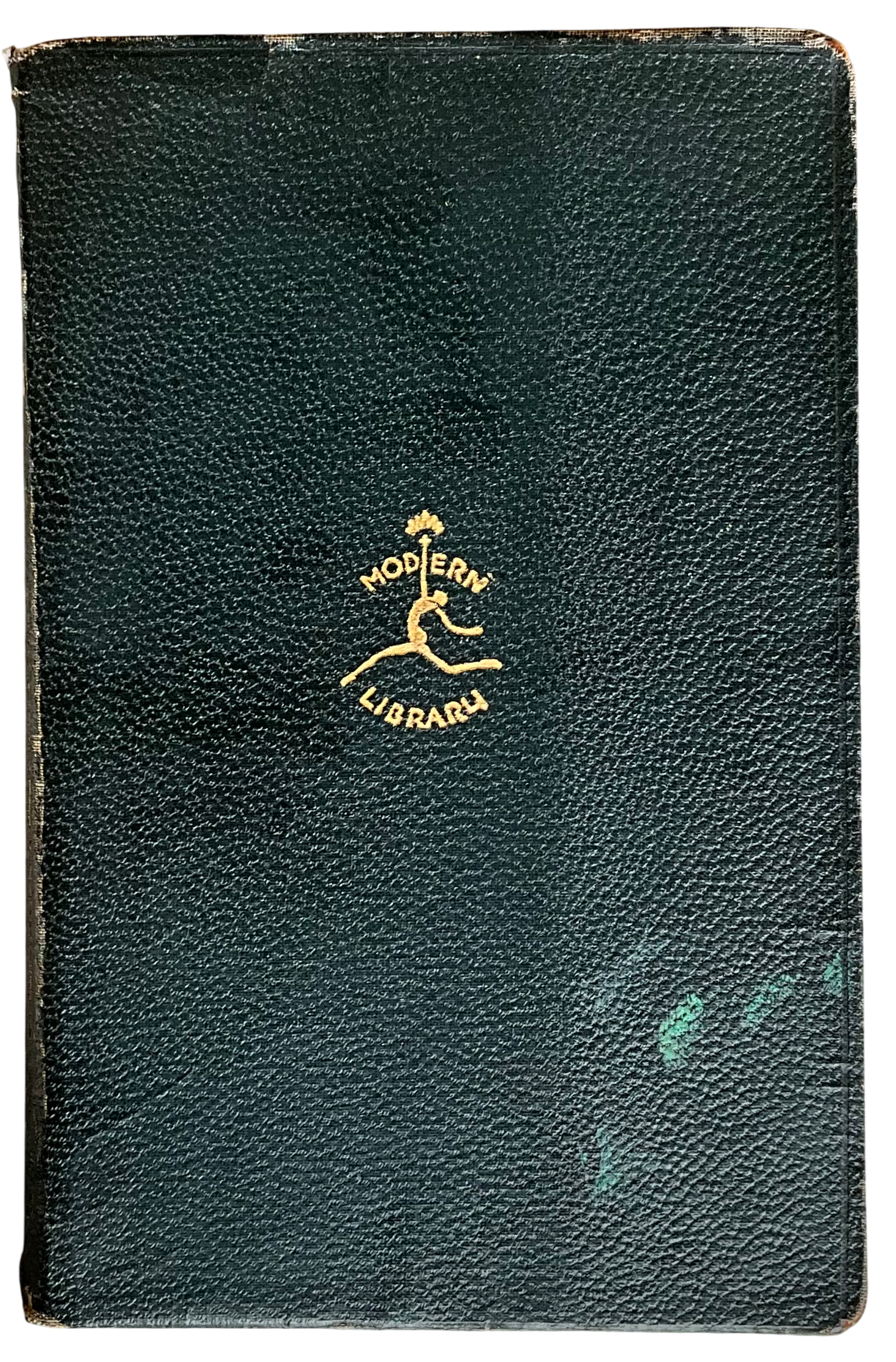 Vintage Regency First Modern Library Edition of Moby Dick