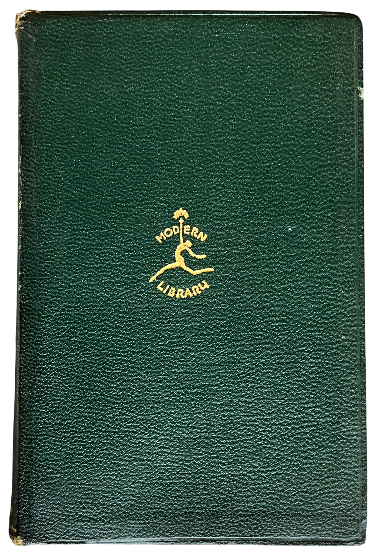 Vintage Regency First Modern Library Edition of A Portrait of The Artist as a Young Man