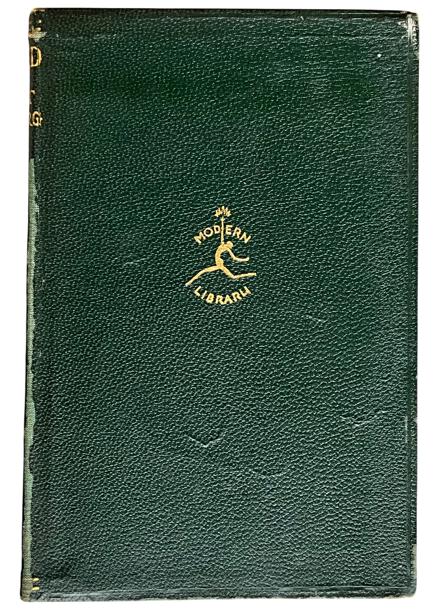 Vintage Regency First Modern Library Edition of Married 