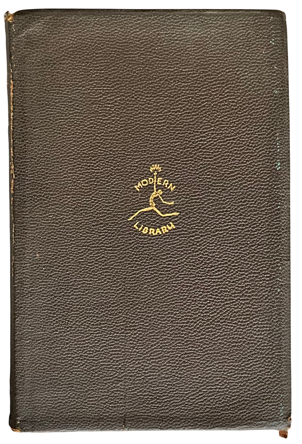 Vintage Regency First Modern Library Edition of New Grub Street