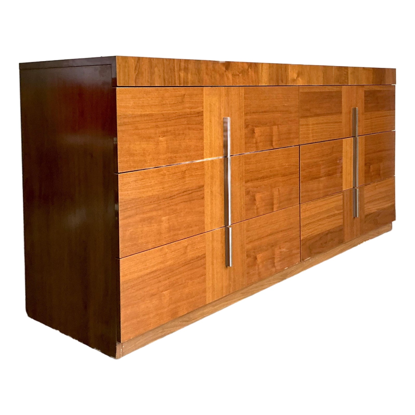 Vintage Italian Alf Burl Dresser