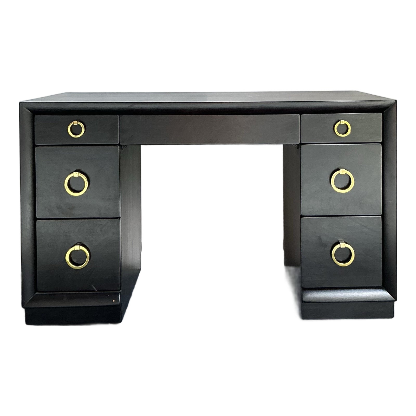 Vintage MCM Robsjohn Gibbings for Widdicomb Writing Desk