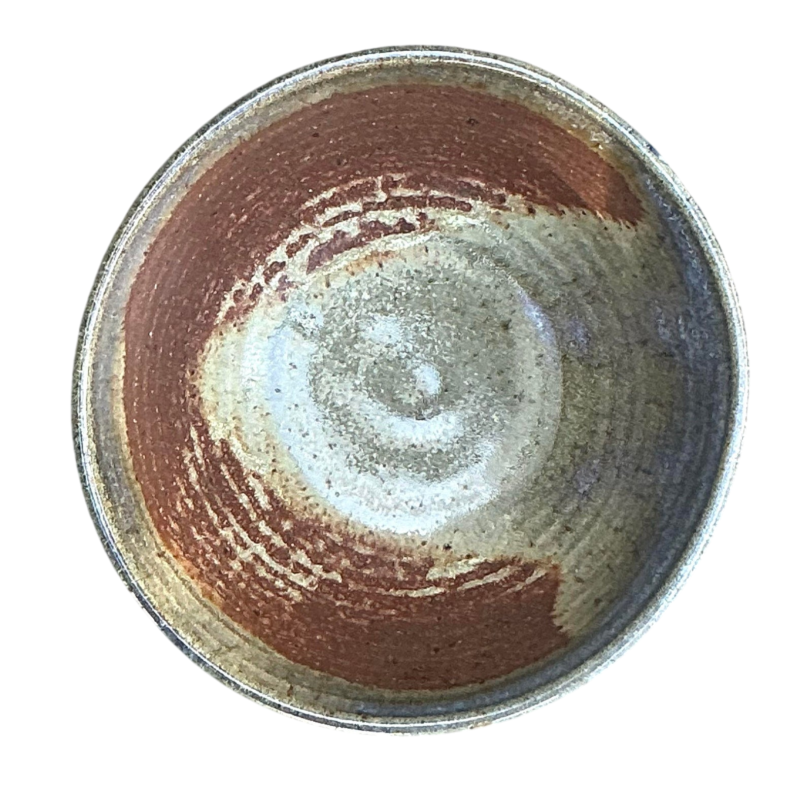 Vintage Boho Original Studio Pottery Bowl