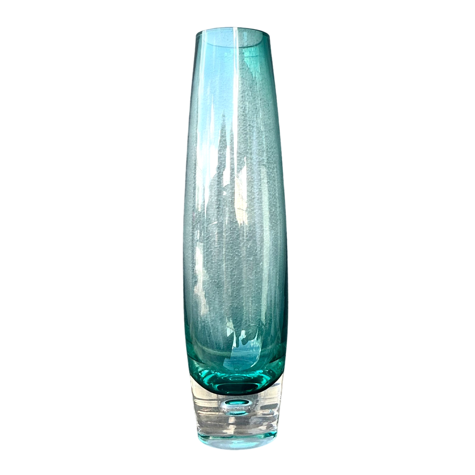 Vintage Boho Tamara Aladin Bubble Vase