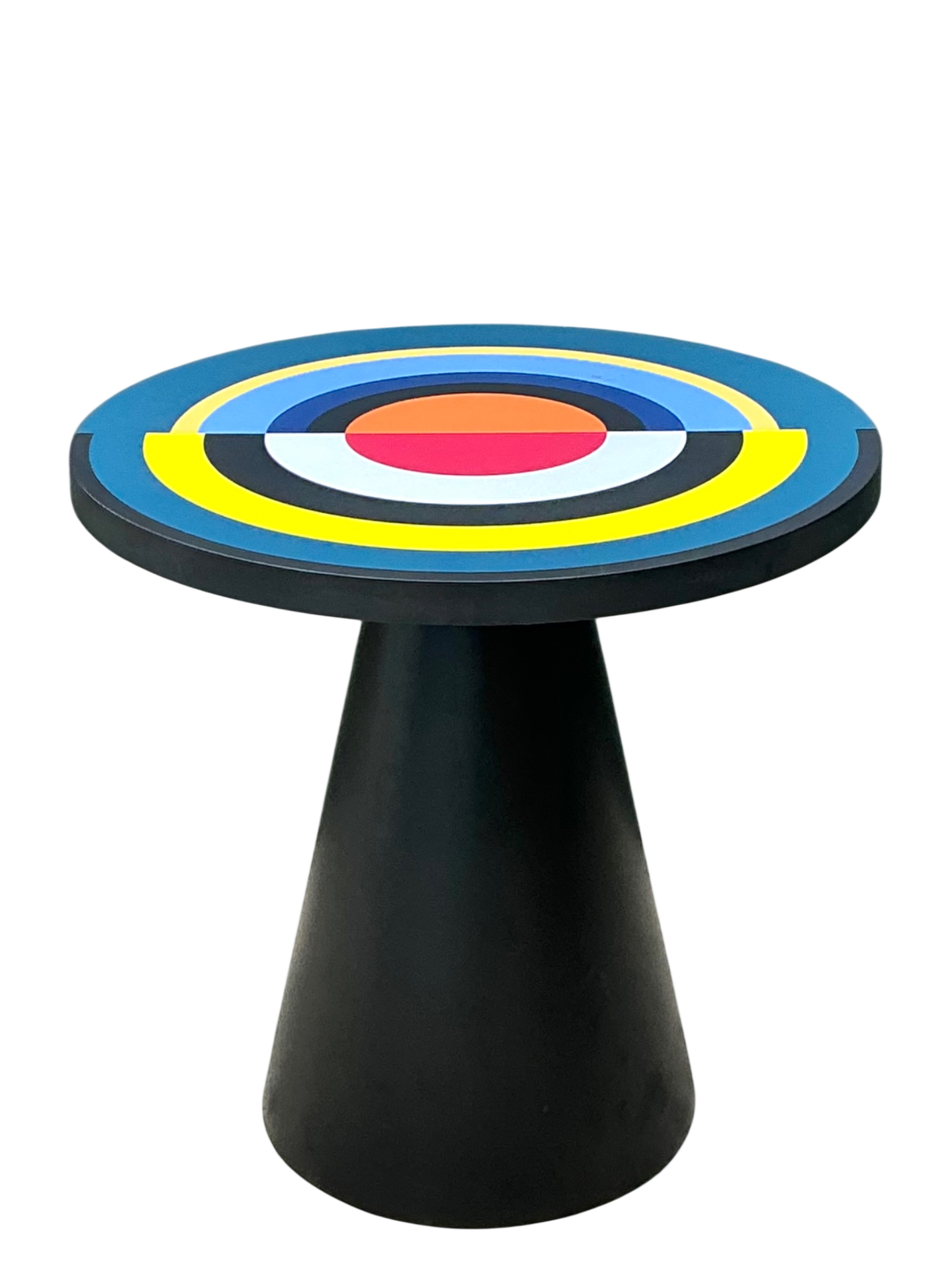 Vintage Maison Dada “Sonia Et Caetera” Side Table