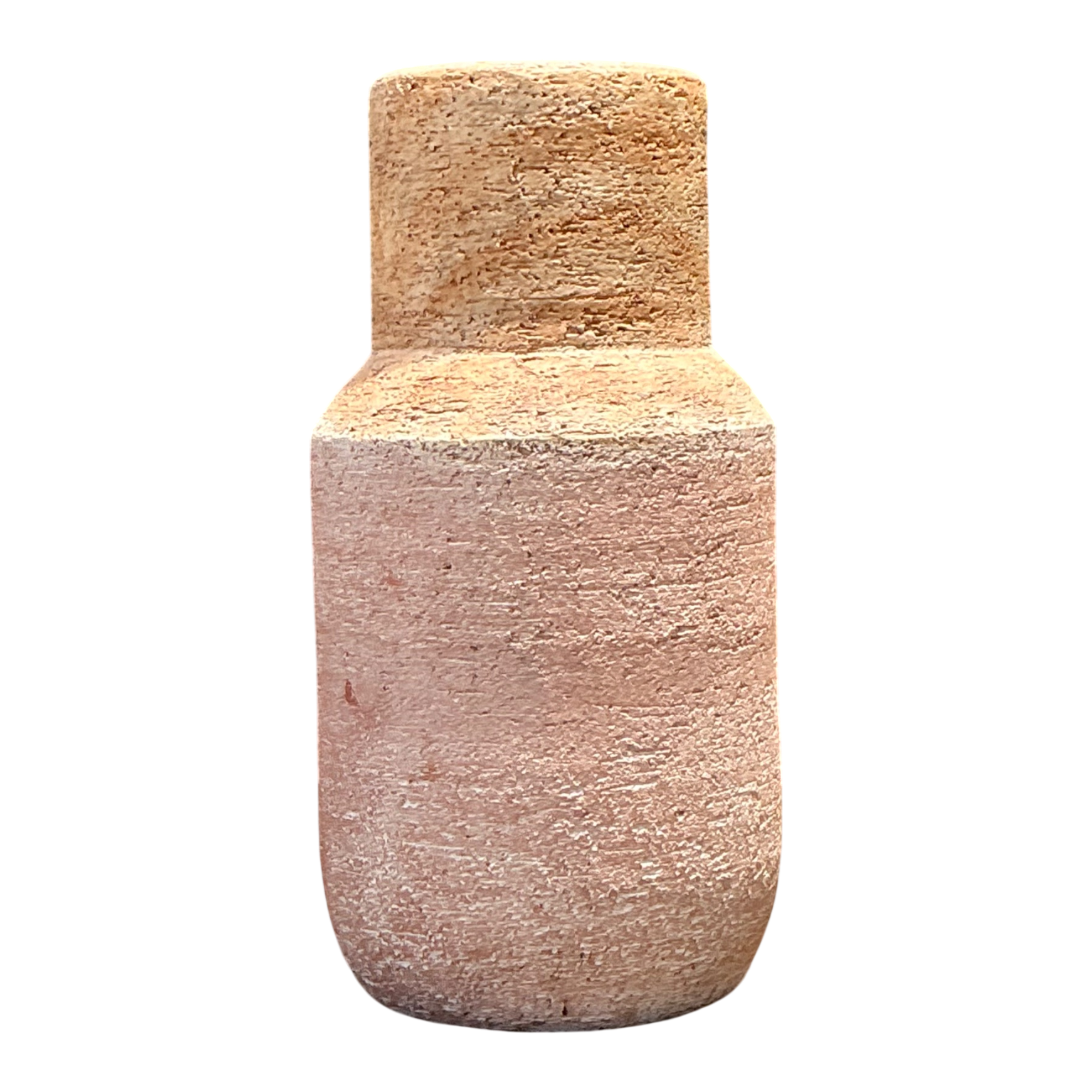 Vintage Studio Pottery Vase