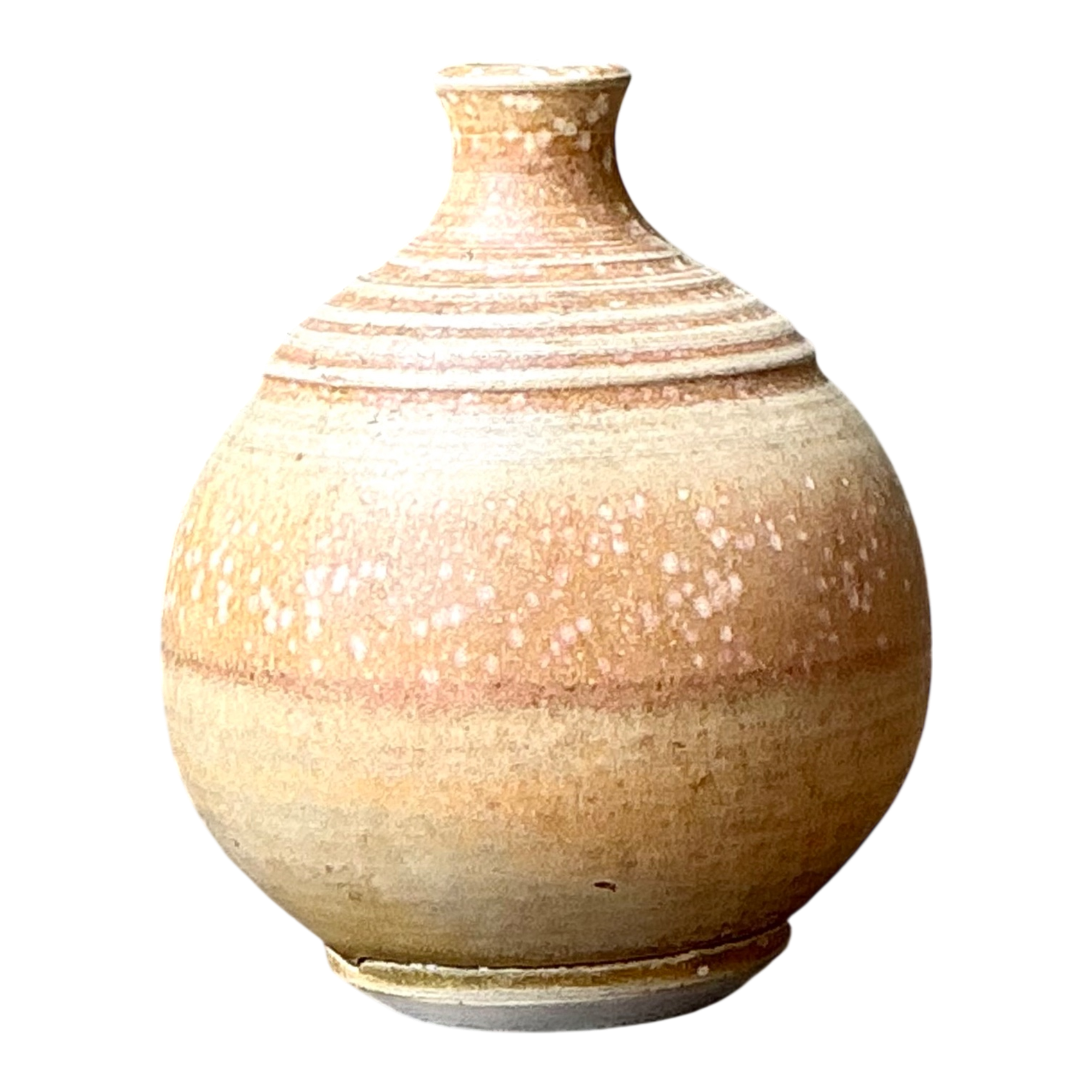 Vintage Studio Pottery Vase