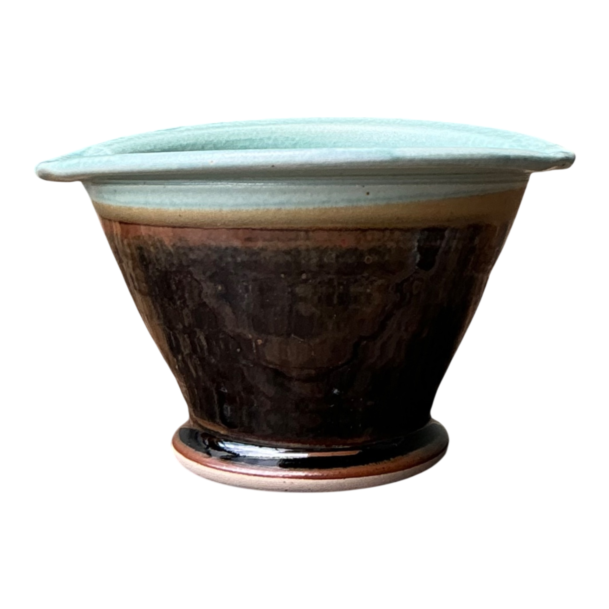 Vintage Studio Pottery Ceramic Bowl