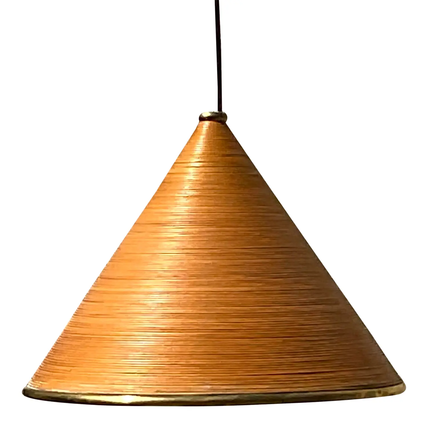 Boho Suzanne Kessler for Visual Comfort “Reign” Chandelier