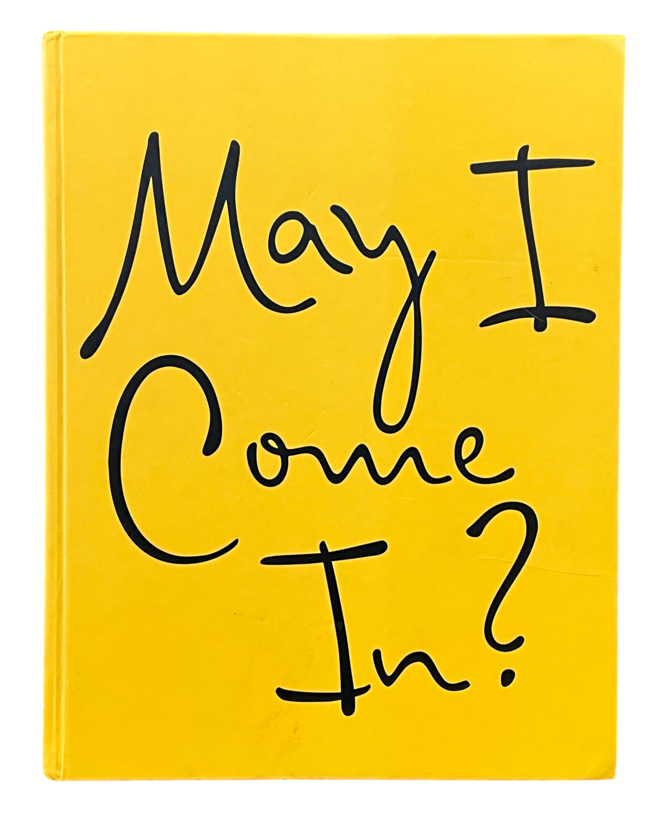 May I Come In?: Discovering the World in Other People's Houses – Wendy Goodman - Detail view