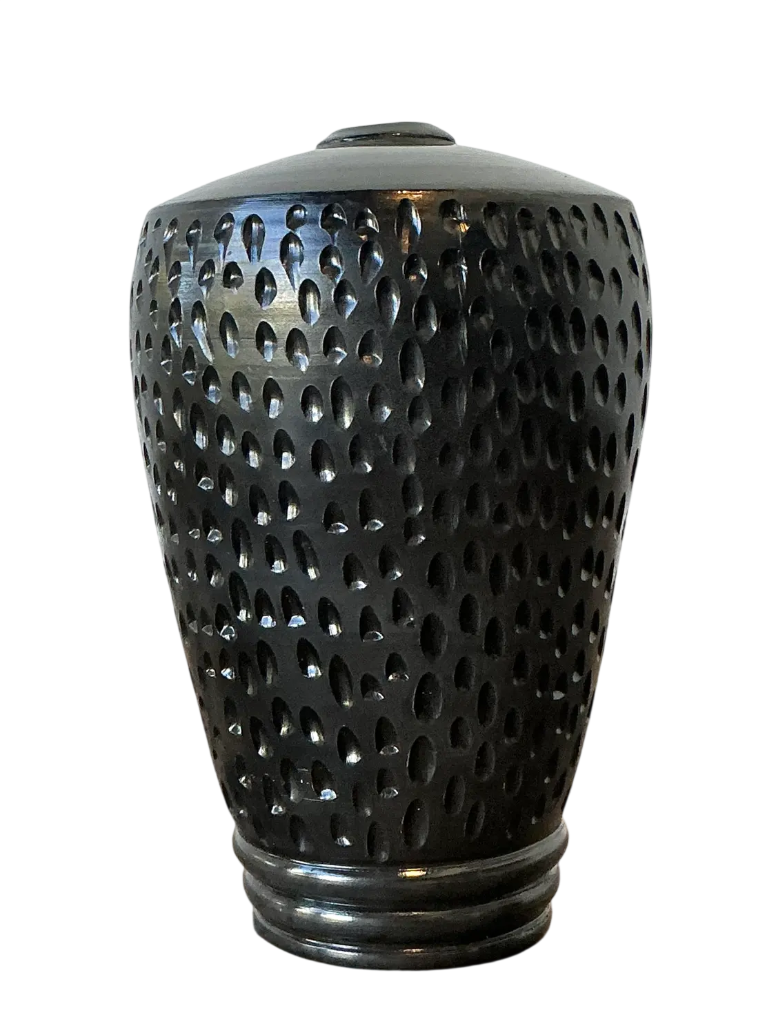 Vintage Original Studio Pottery Vase