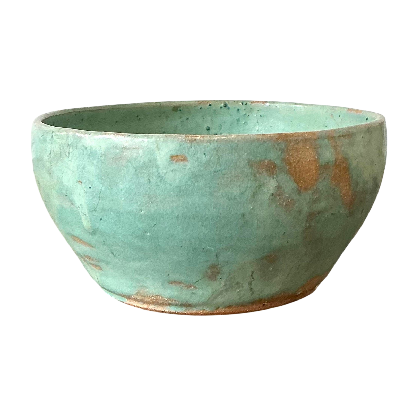 Vintage Original Studio Pottery Bowl