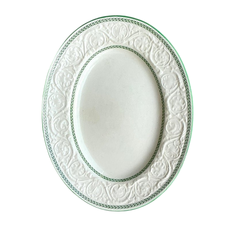 Vintage Regency Wedgwood Patrician Ceramic Platter