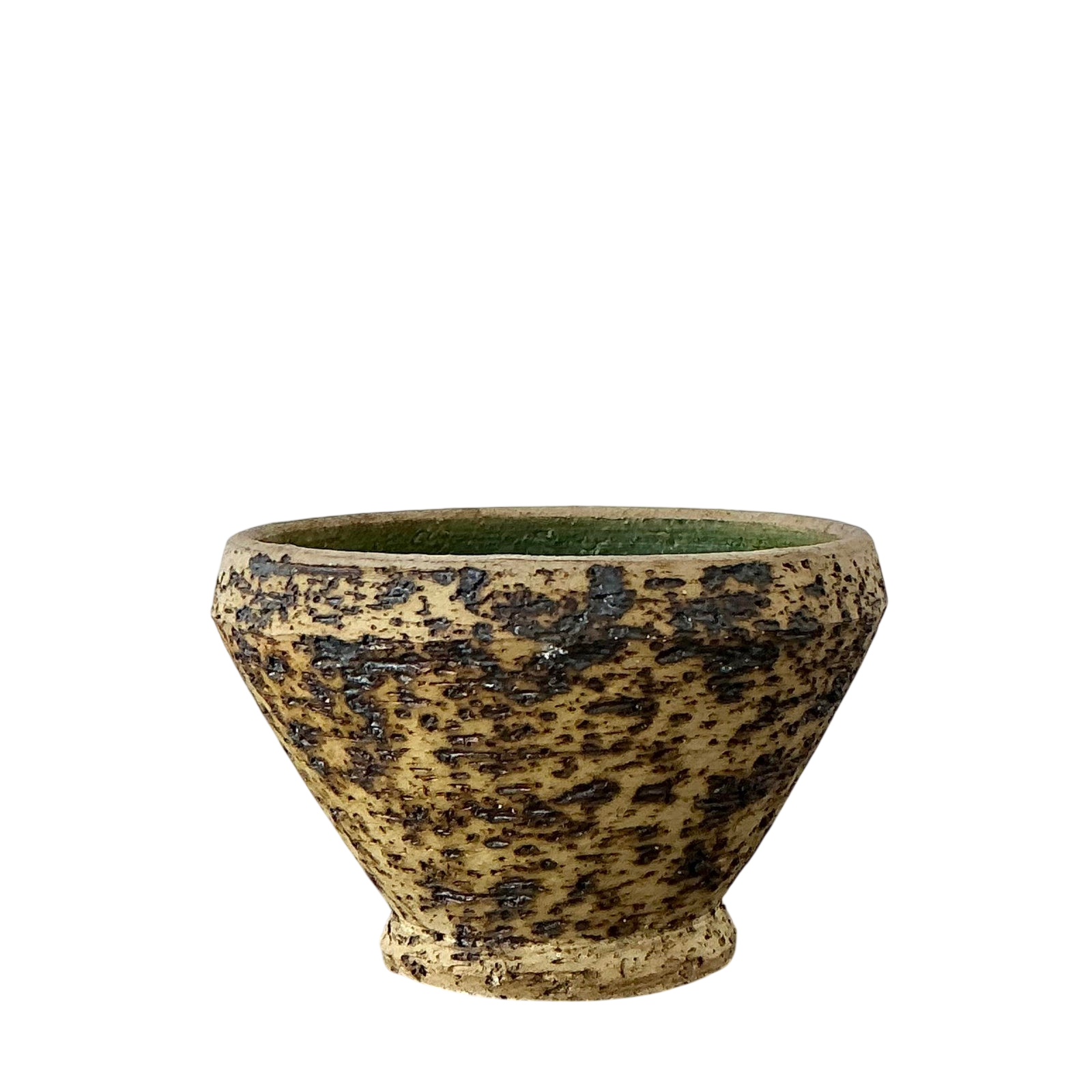Vintage Original Studio Pottery Bowl