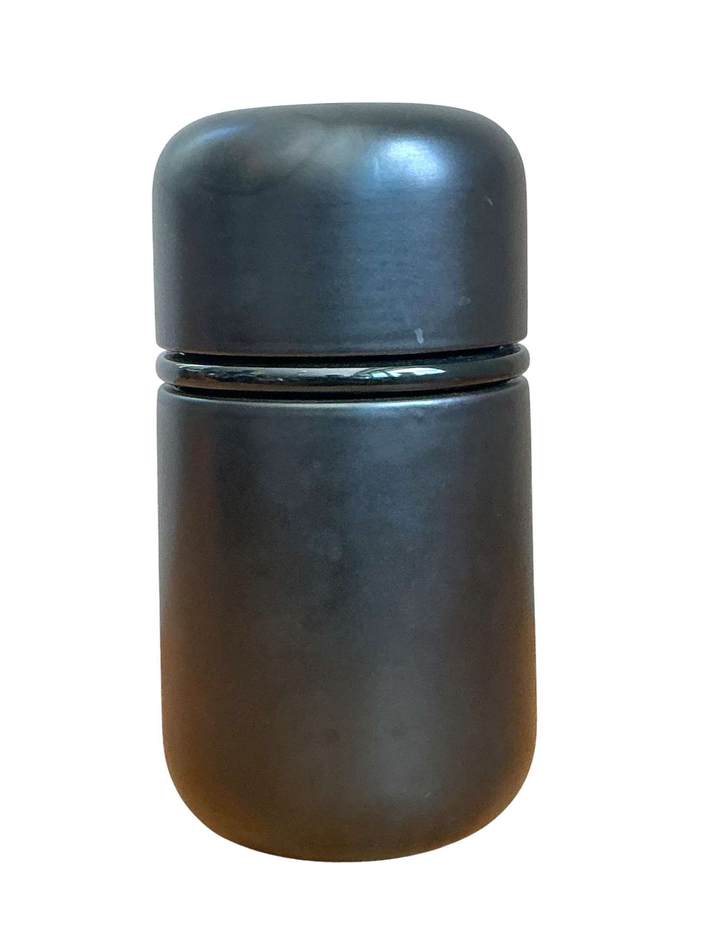 Vintage Italian Matte Glaze Vase