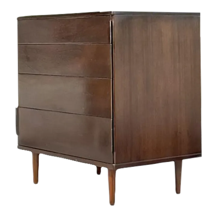 Vintage Edward Wormley for Dunbar Chest of Drawers
