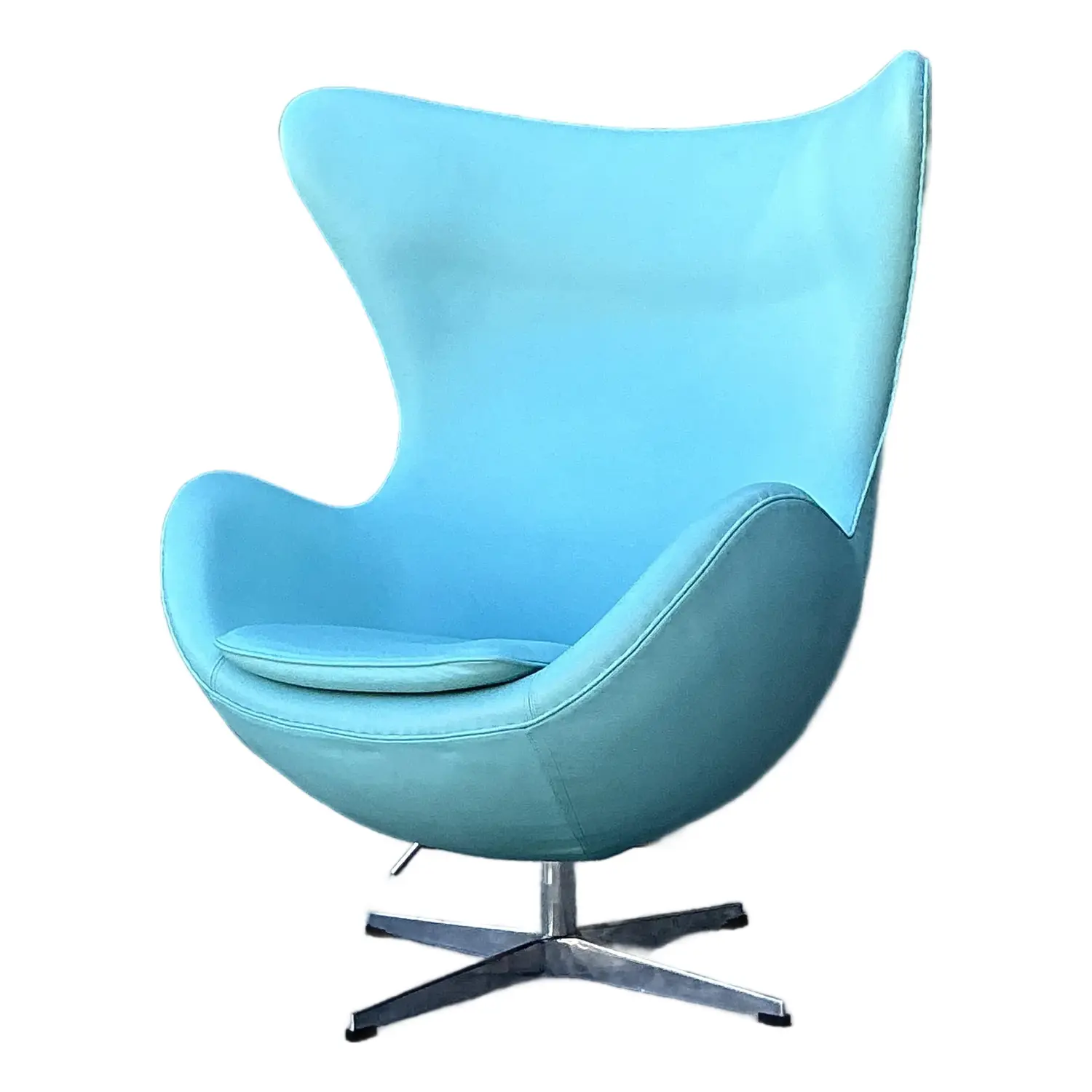 Vintage Egg Chair After Arne Jacobsen