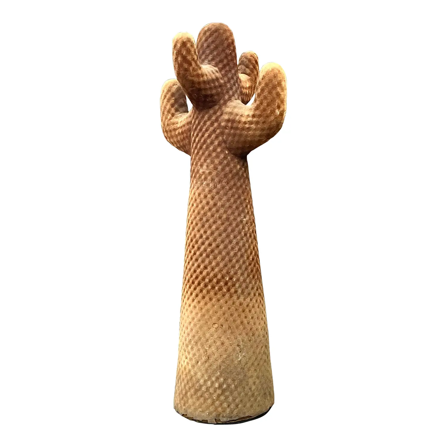 Vintage Italian Franco Mello for Gufram Cactus