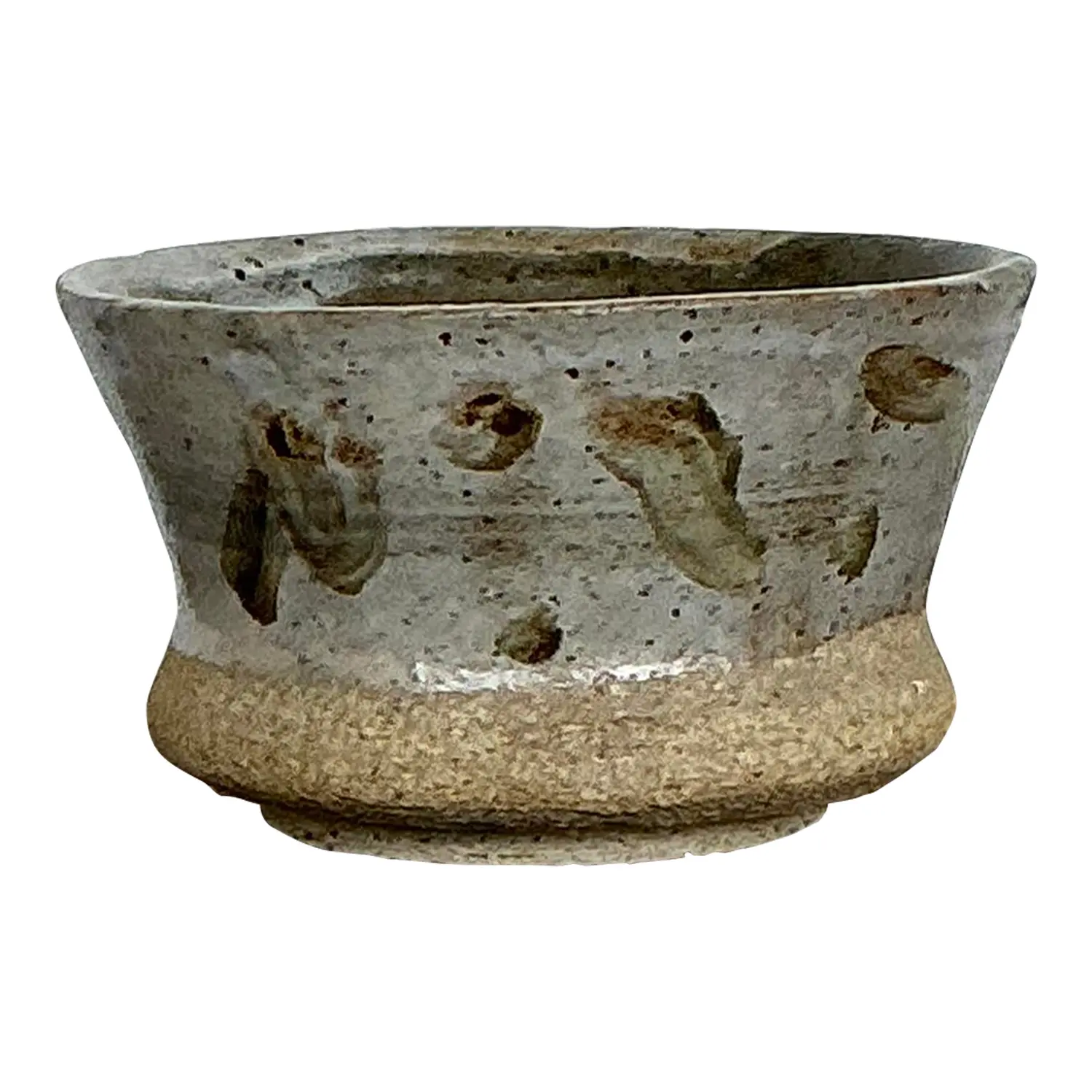 Vintage Original Studio Pottery Bowl