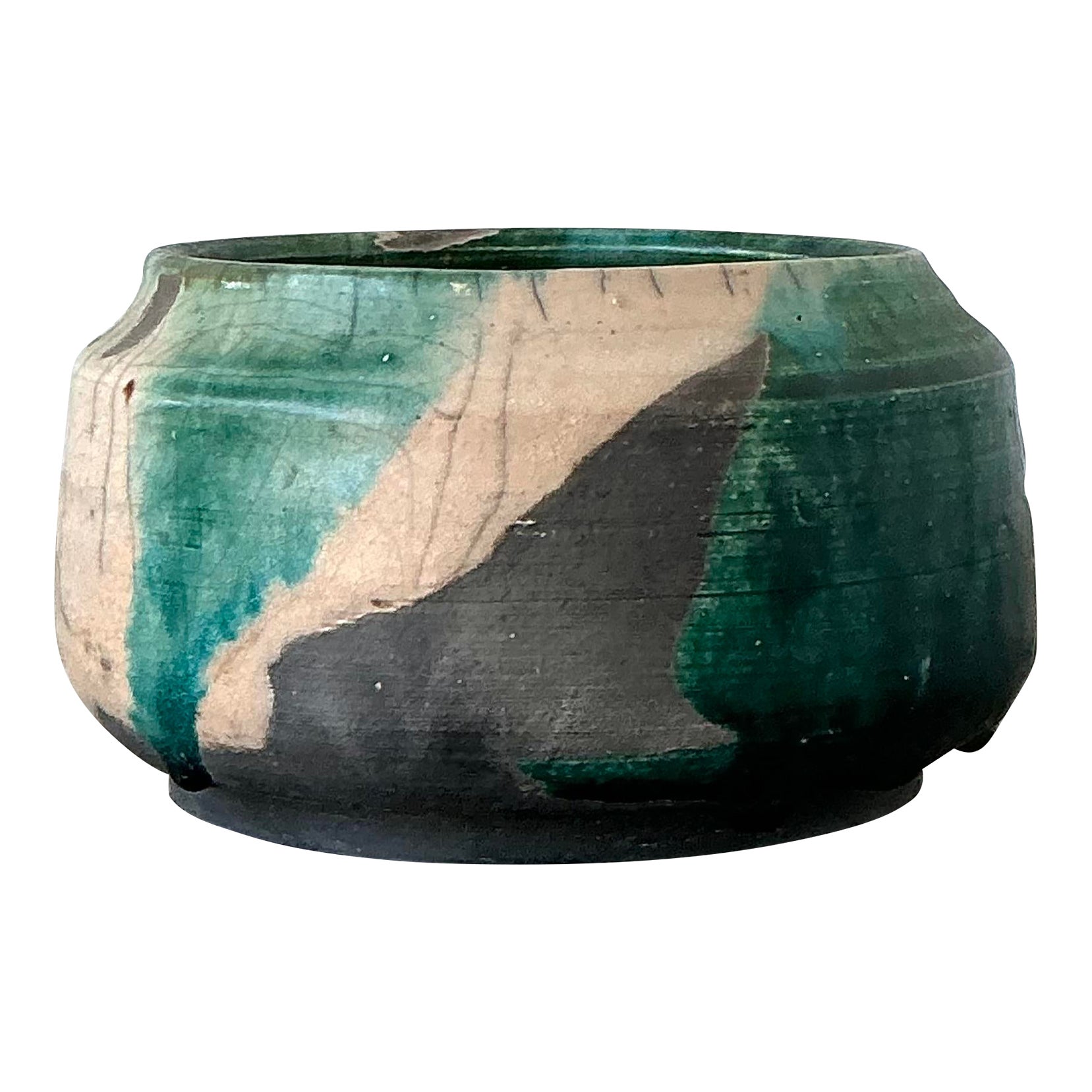 Vintage Original Studio Pottery Bowl
