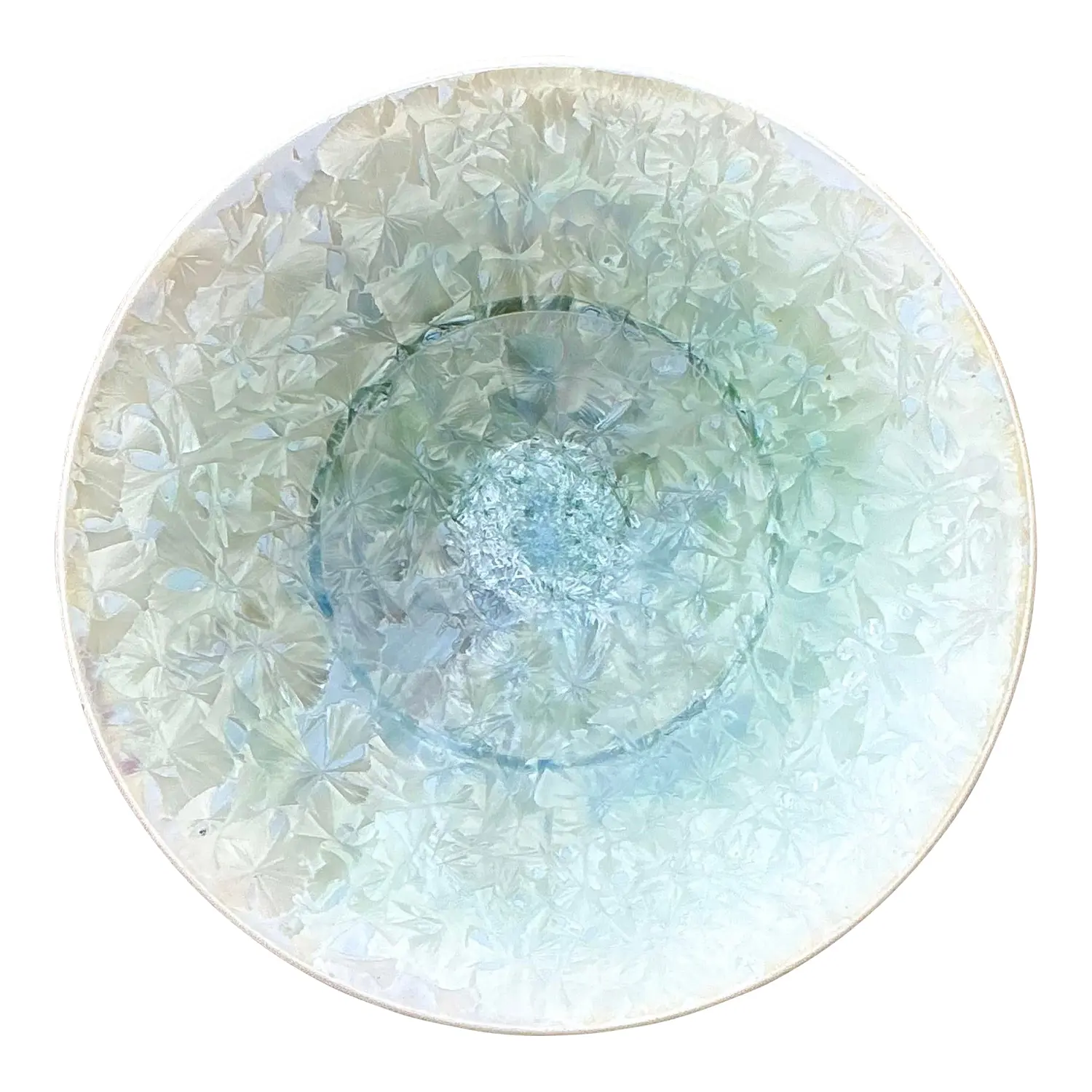 Vintage Original Studio Pottery Bowl