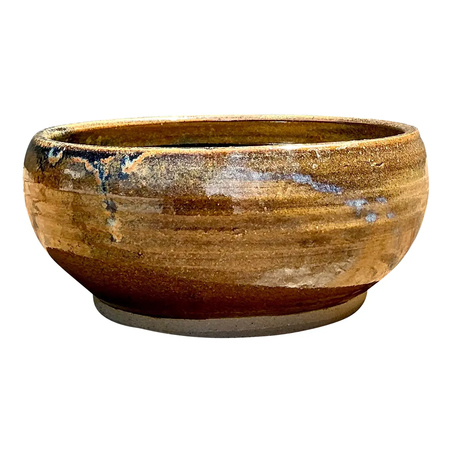 Vintage Original Studio Pottery Bowl