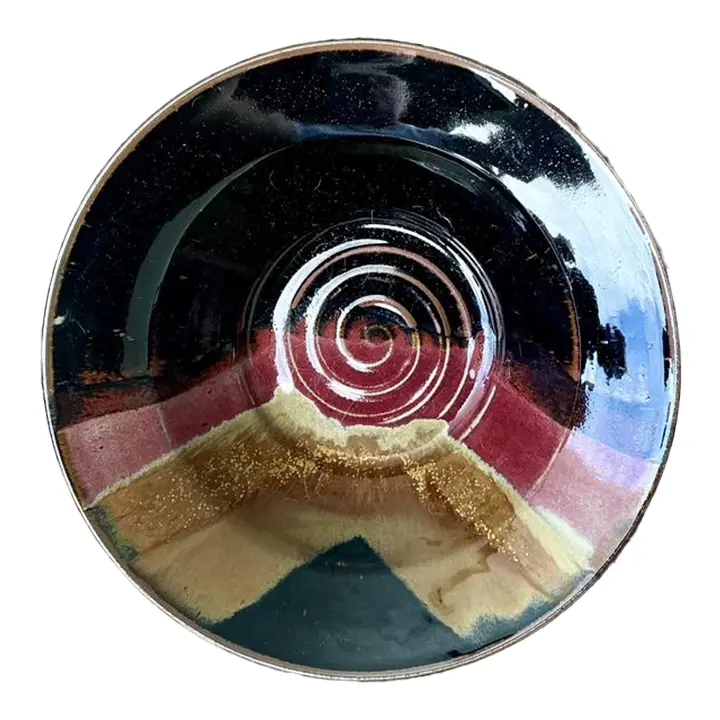 Vintage Original Studio Pottery Bowl