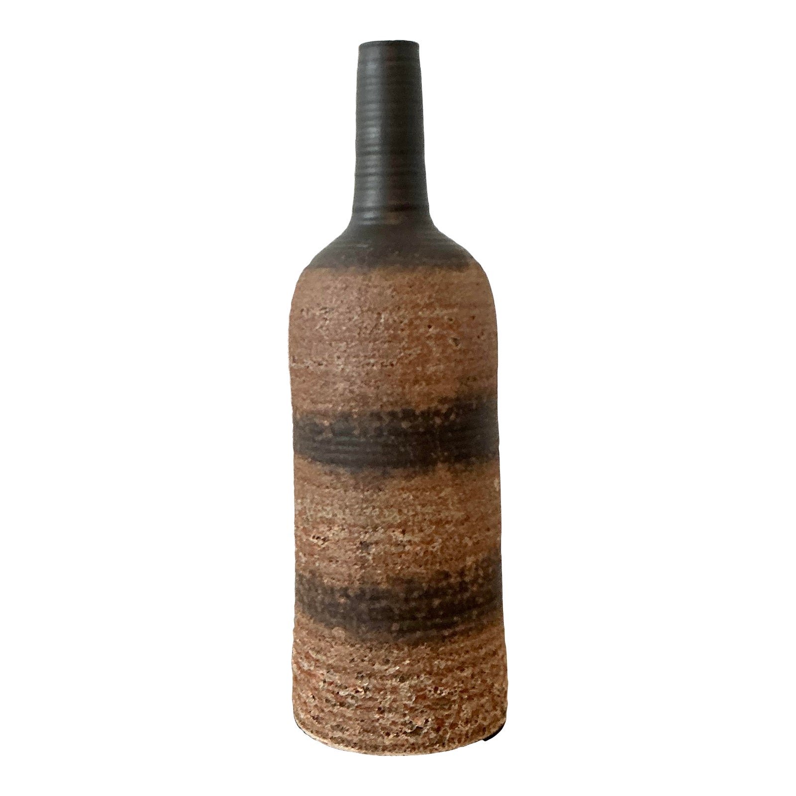 Vintage Original Studio Pottery Vase