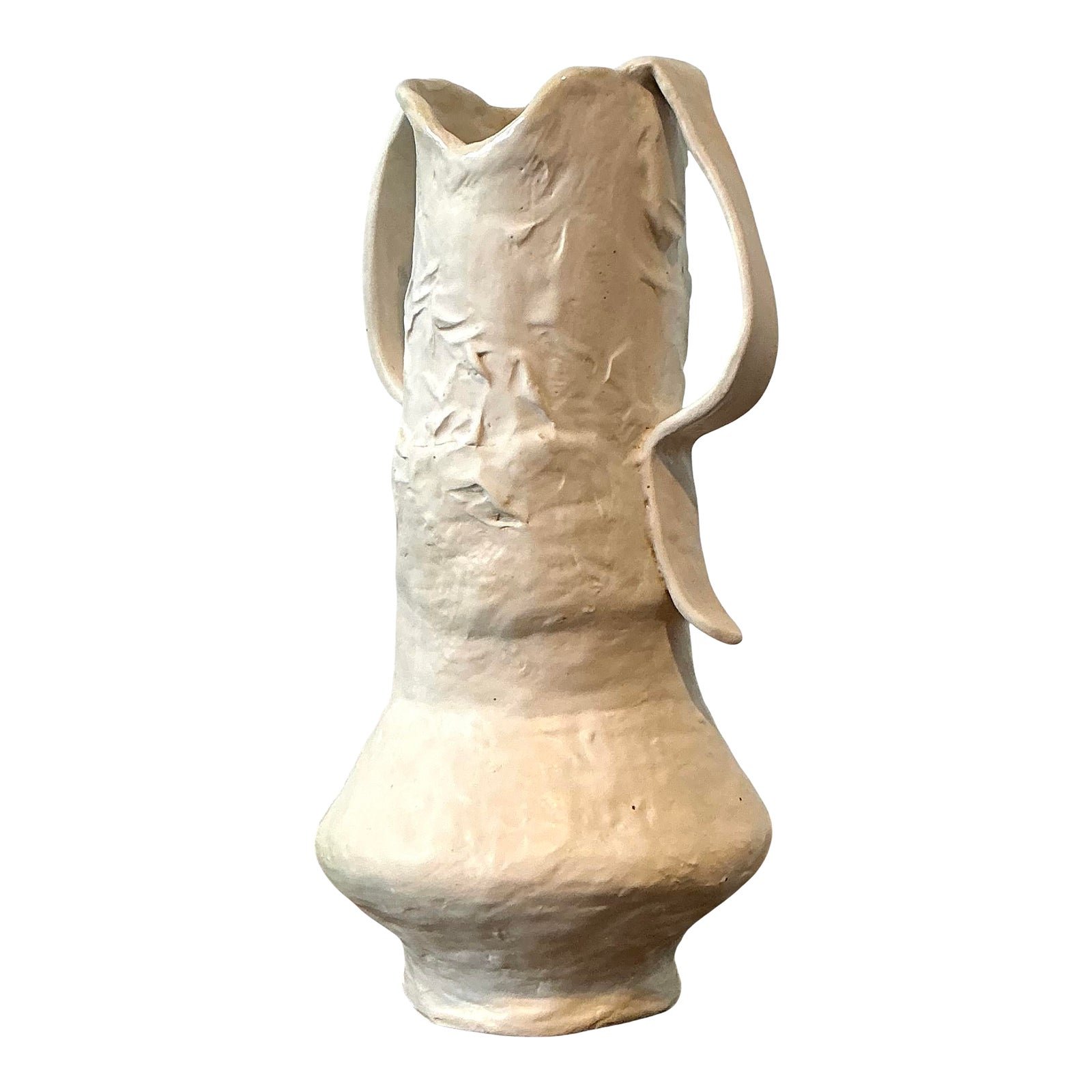 Vintage Original Studio Pottery Vase