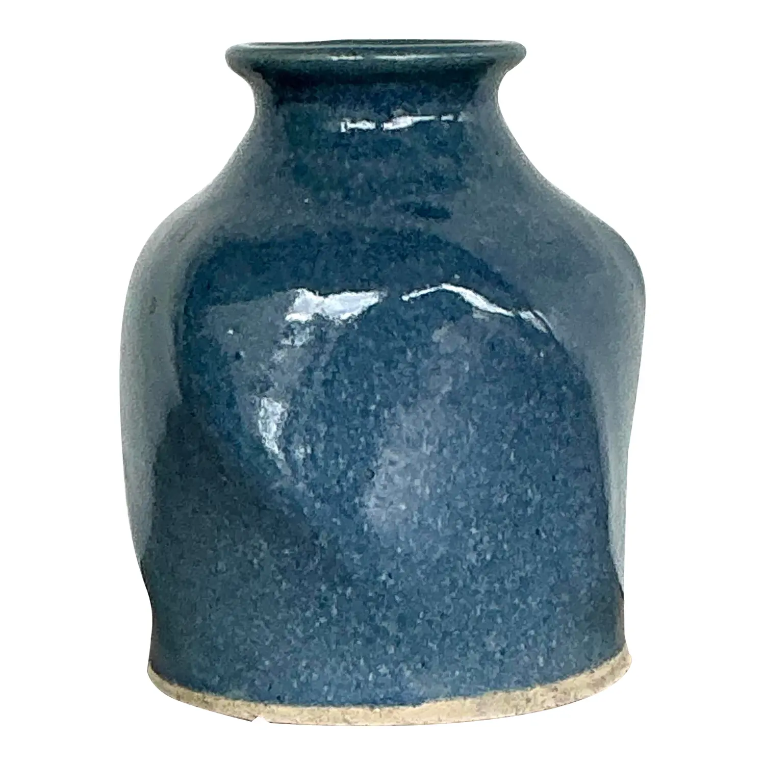 Vintage Original Studio Pottery Vase