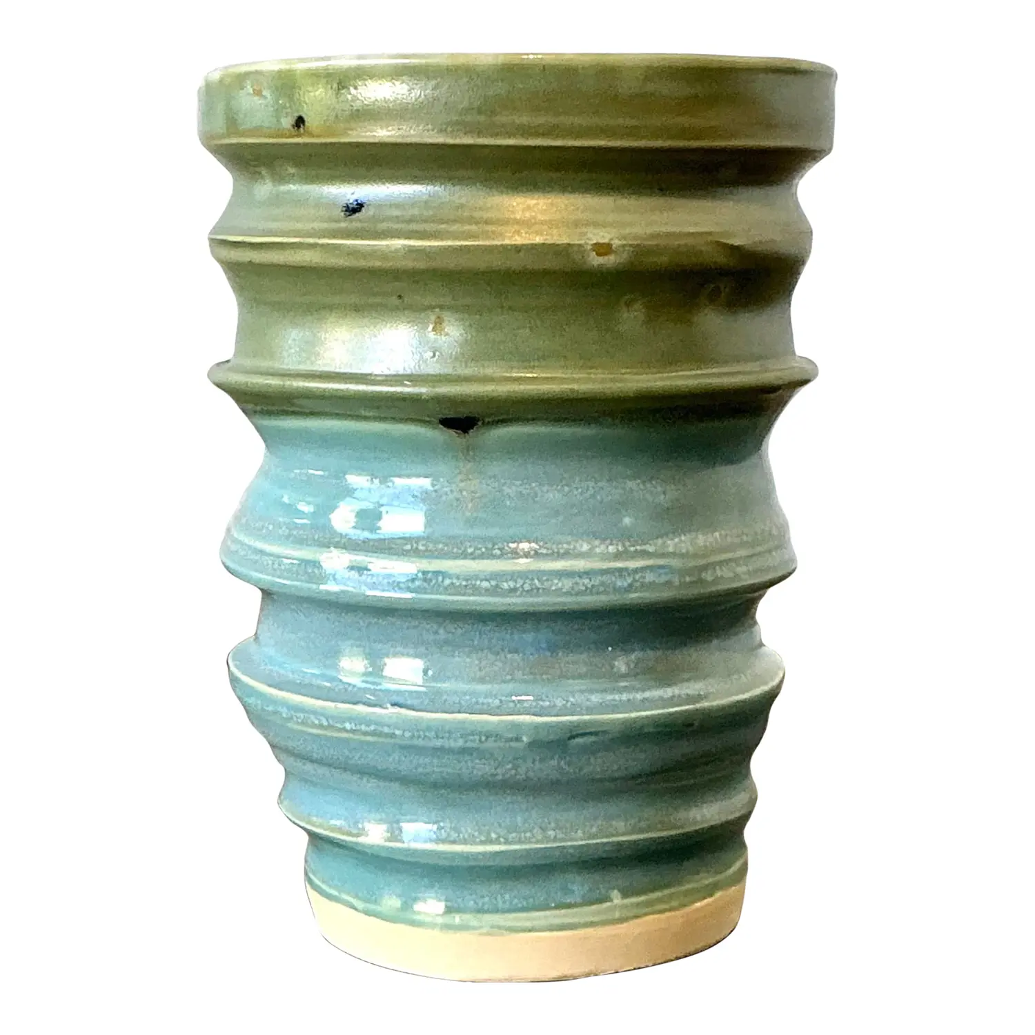 Vintage Original Studio Pottery Vase