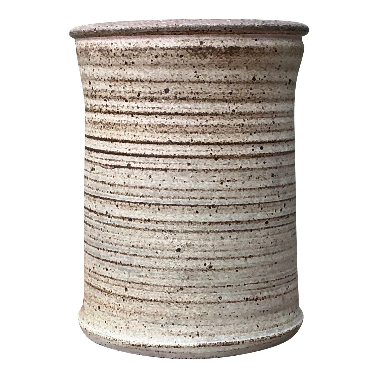 Vintage Original Studio Pottery Vase