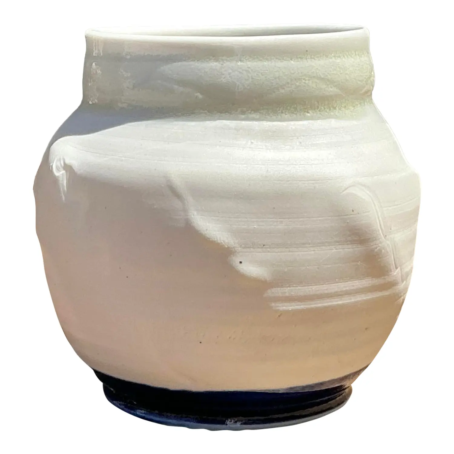 Vintage Original Studio Pottery Vase