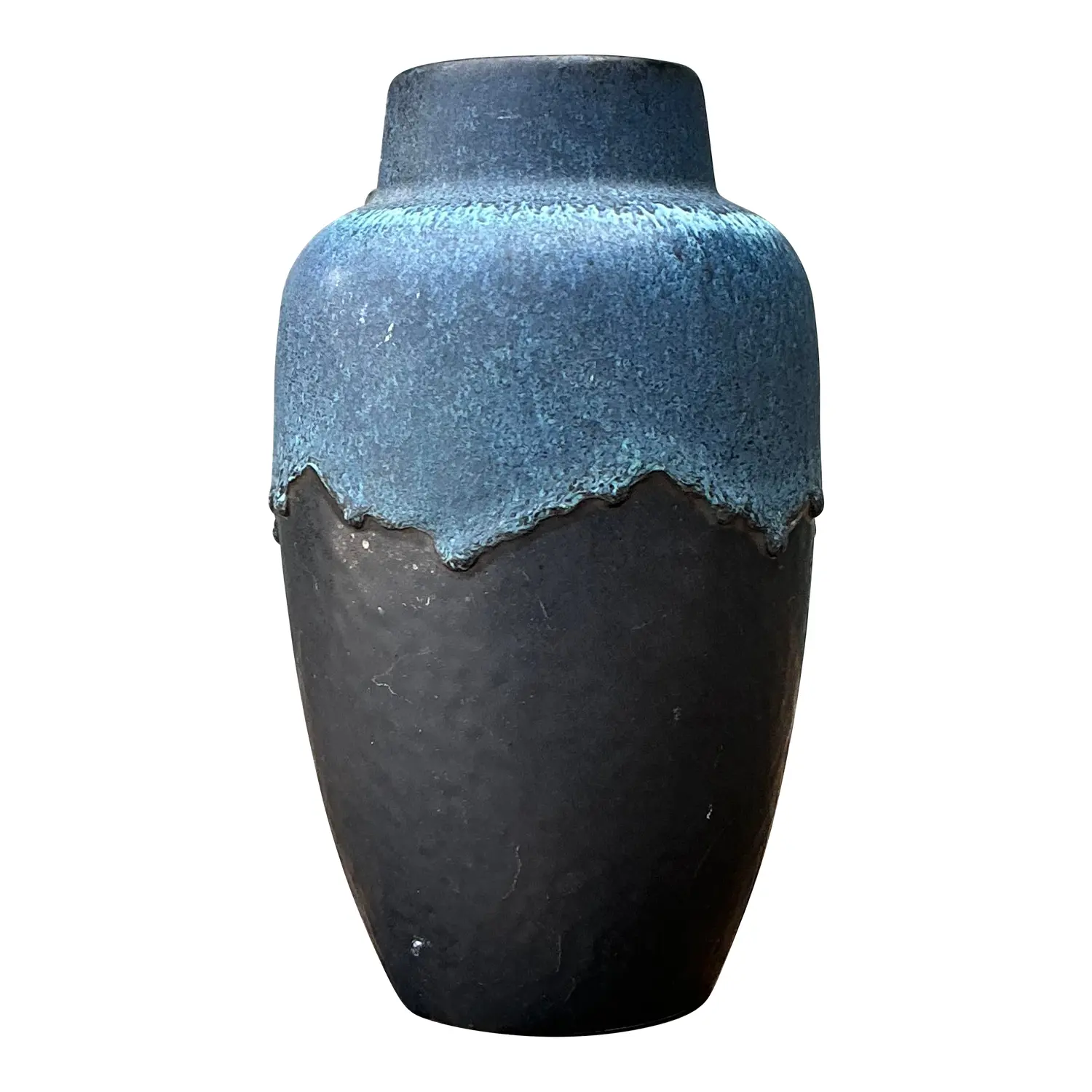 Vintage Original Studio Pottery Vase