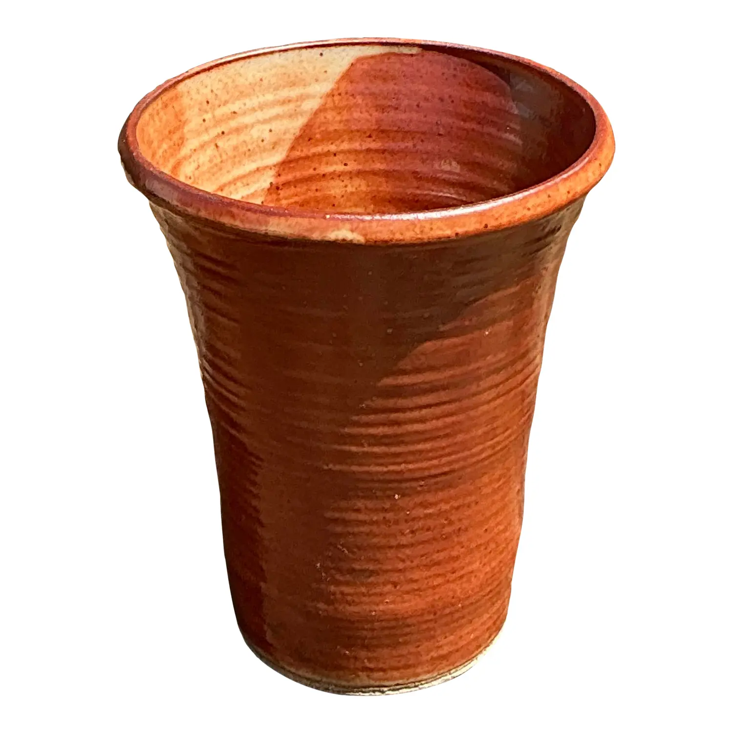 Vintage Original Studio Pottery Vase