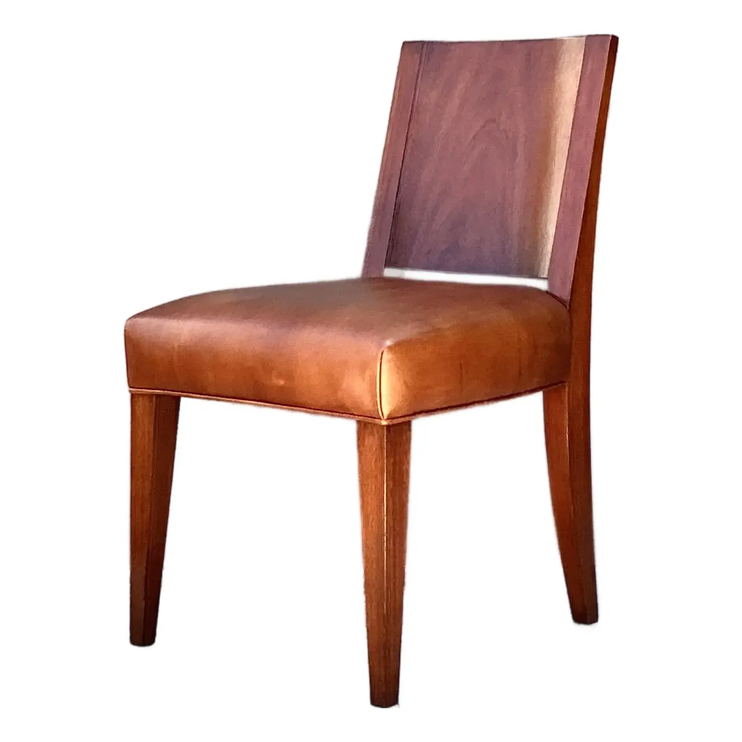 Vintage Ralph Lauren Dining Chair
