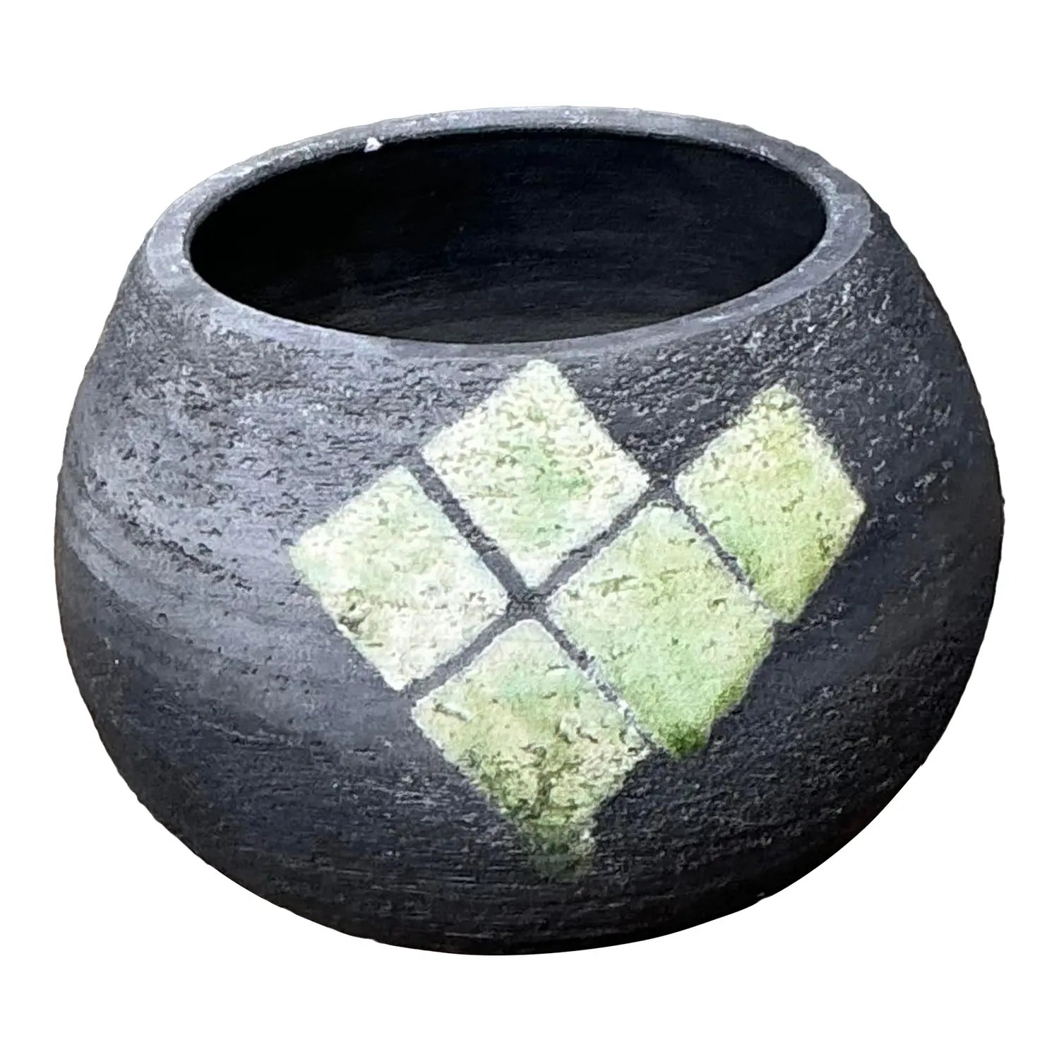 Vintage Studio Pottery Bowl